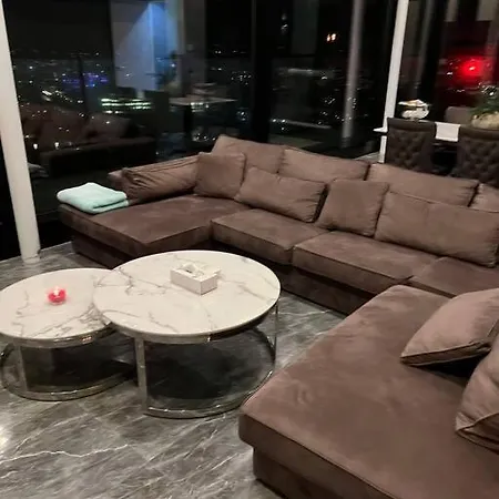 Mooi Penthouse Met Jacuzzi Apartment Amsterdam